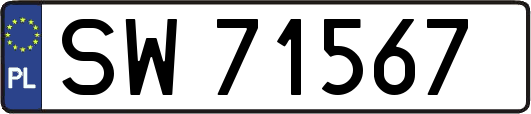 SW71567