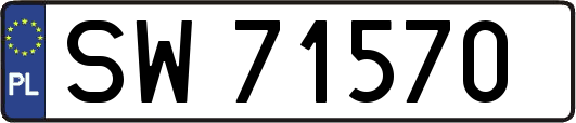 SW71570