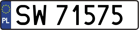 SW71575
