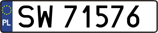 SW71576