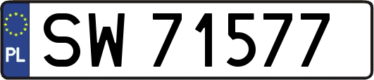 SW71577