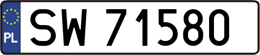 SW71580