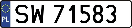 SW71583