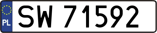SW71592