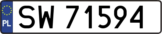 SW71594
