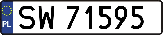 SW71595