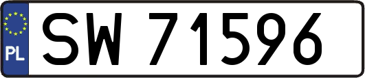 SW71596