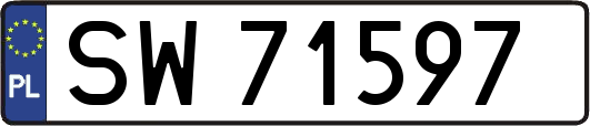 SW71597