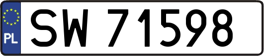 SW71598