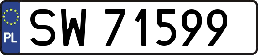 SW71599