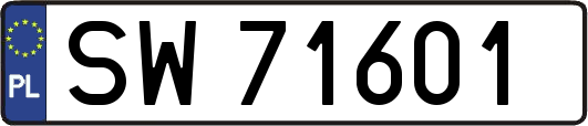 SW71601