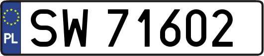 SW71602