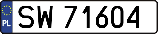 SW71604