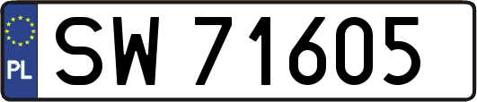 SW71605