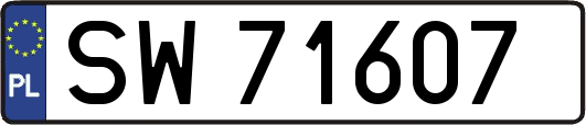 SW71607