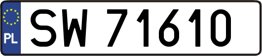 SW71610