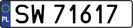 SW71617