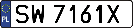 SW7161X
