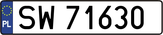 SW71630