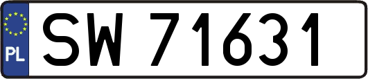 SW71631