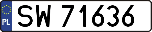 SW71636
