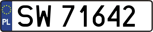 SW71642