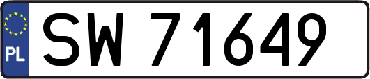 SW71649