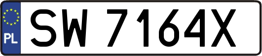 SW7164X