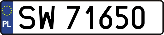 SW71650