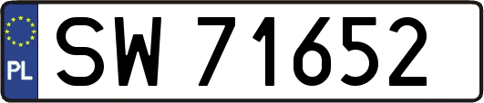 SW71652