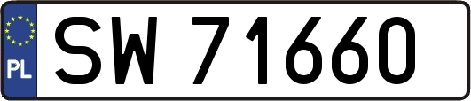 SW71660