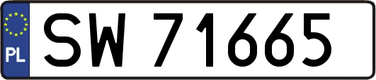 SW71665