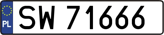 SW71666