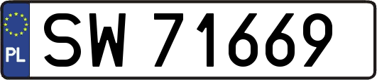 SW71669