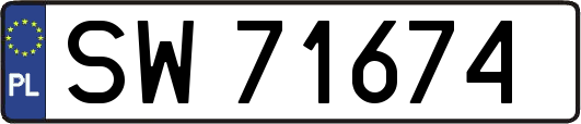 SW71674