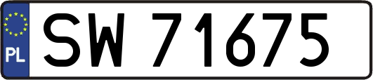 SW71675