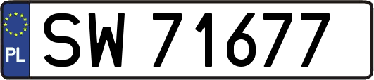 SW71677