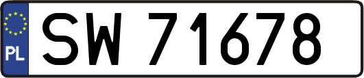 SW71678