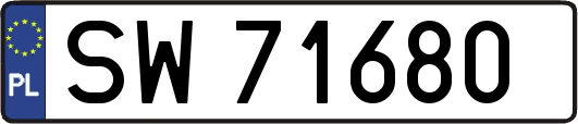 SW71680