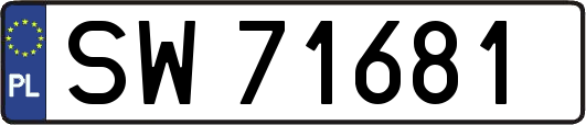 SW71681