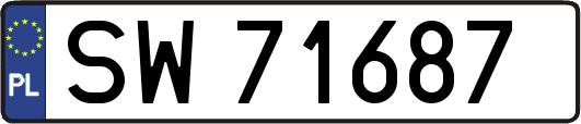 SW71687