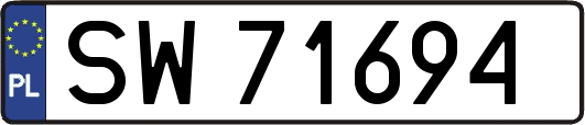 SW71694
