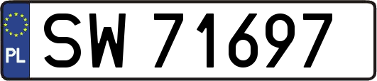 SW71697
