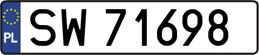 SW71698