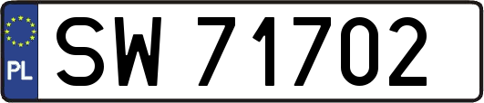 SW71702