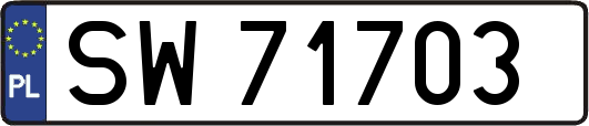SW71703