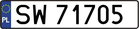 SW71705