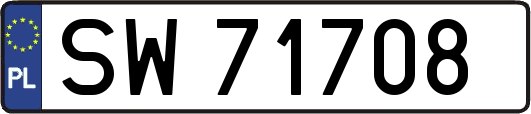 SW71708
