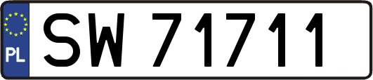 SW71711