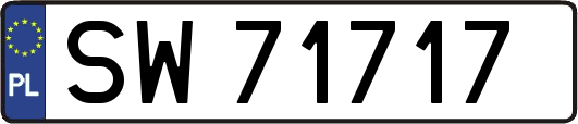 SW71717